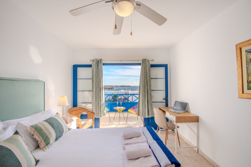 Villa Vereda del Sur — photo 41